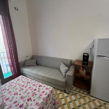 Appartamento Girasole Trapani Eksteriør billede
