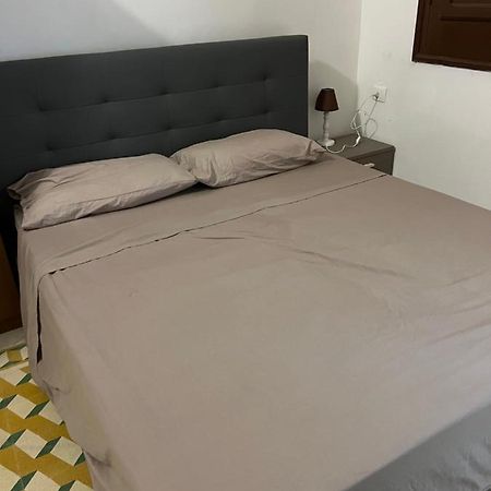 Appartamento Girasole Trapani Eksteriør billede