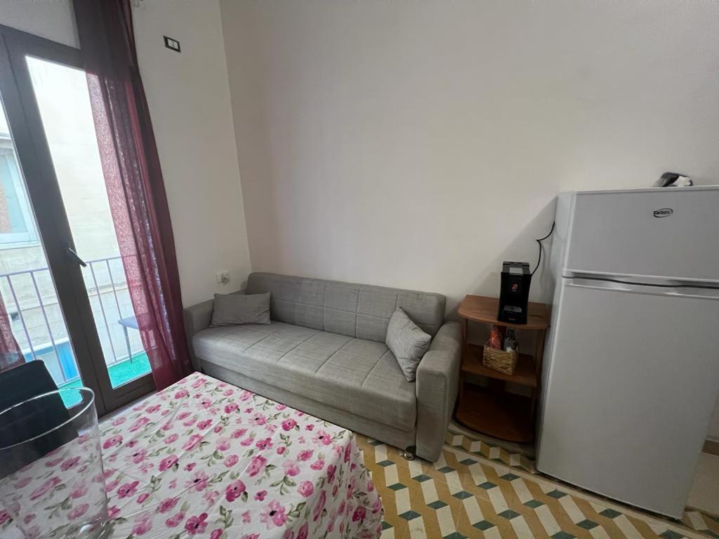 Appartamento Girasole Trapani Eksteriør billede
