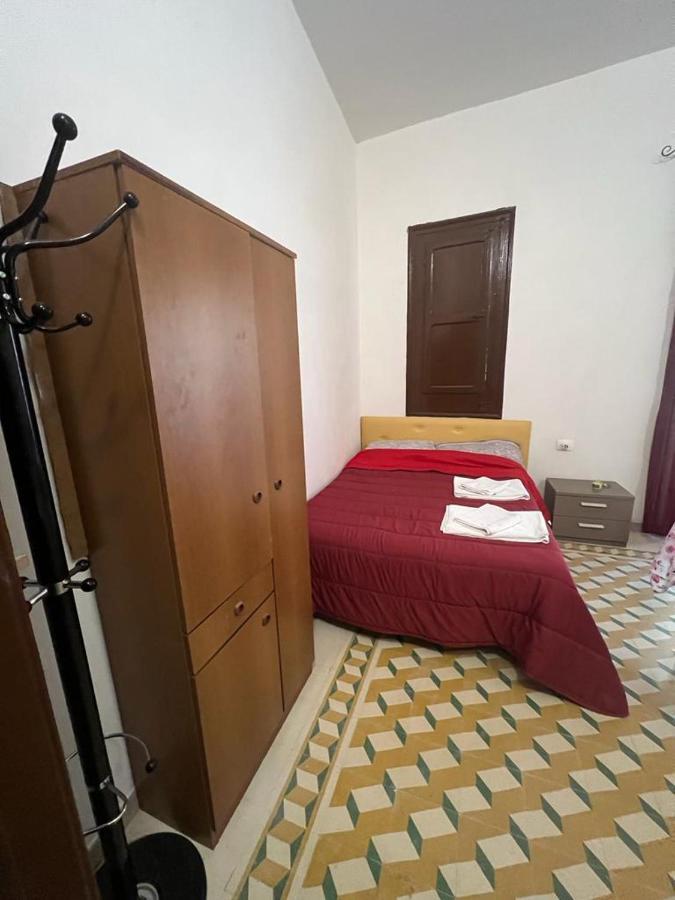 Appartamento Girasole Trapani Eksteriør billede