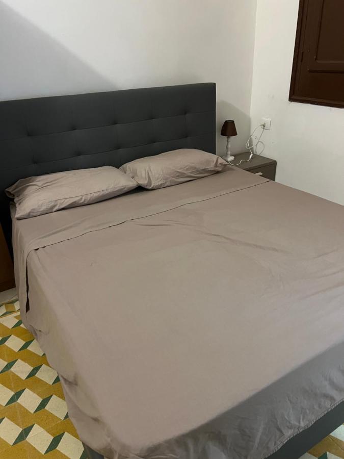Appartamento Girasole Trapani Eksteriør billede